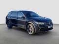 Volkswagen Tiguan Allspace 2.0TDI*4M*R-LINE*IQ-LIGHT*AHK*STANDH*HARMAN*LM20 Noir - thumbnail 8