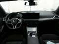 BMW 318 d Touring M Sport FL2 ACC AHK HiFi HUD 360° Noir - thumbnail 8