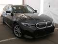 BMW 318 d Touring M Sport FL2 ACC AHK HiFi HUD 360° Noir - thumbnail 4