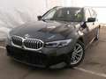 BMW 318 d Touring M Sport FL2 ACC AHK HiFi HUD 360° Noir - thumbnail 2