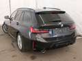 BMW 318 d Touring M Sport FL2 ACC AHK HiFi HUD 360° Noir - thumbnail 3