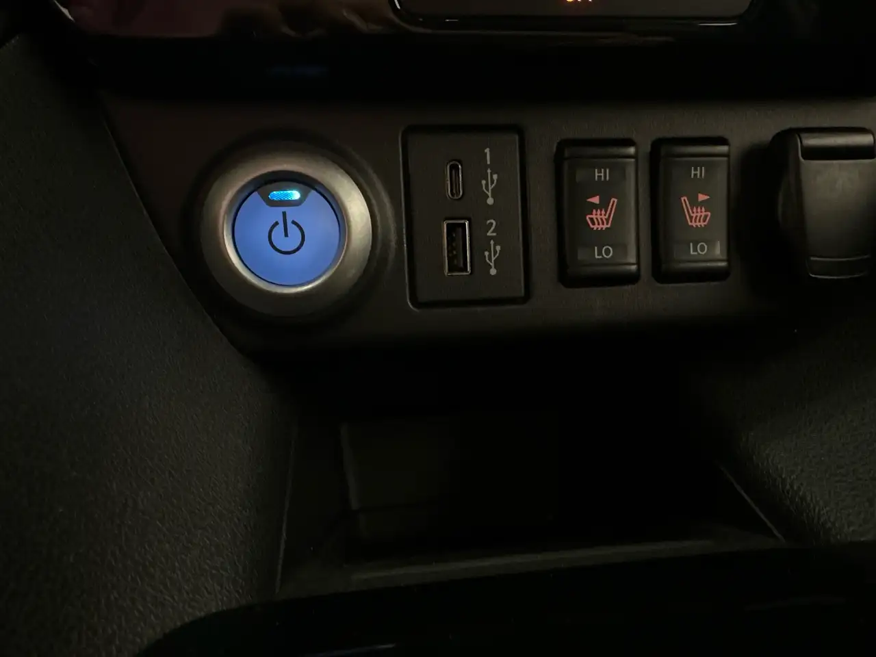 Nissan Leaf снимка Nissan Leaf