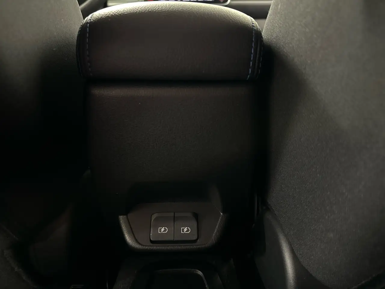 Nissan Leaf снимка Nissan Leaf