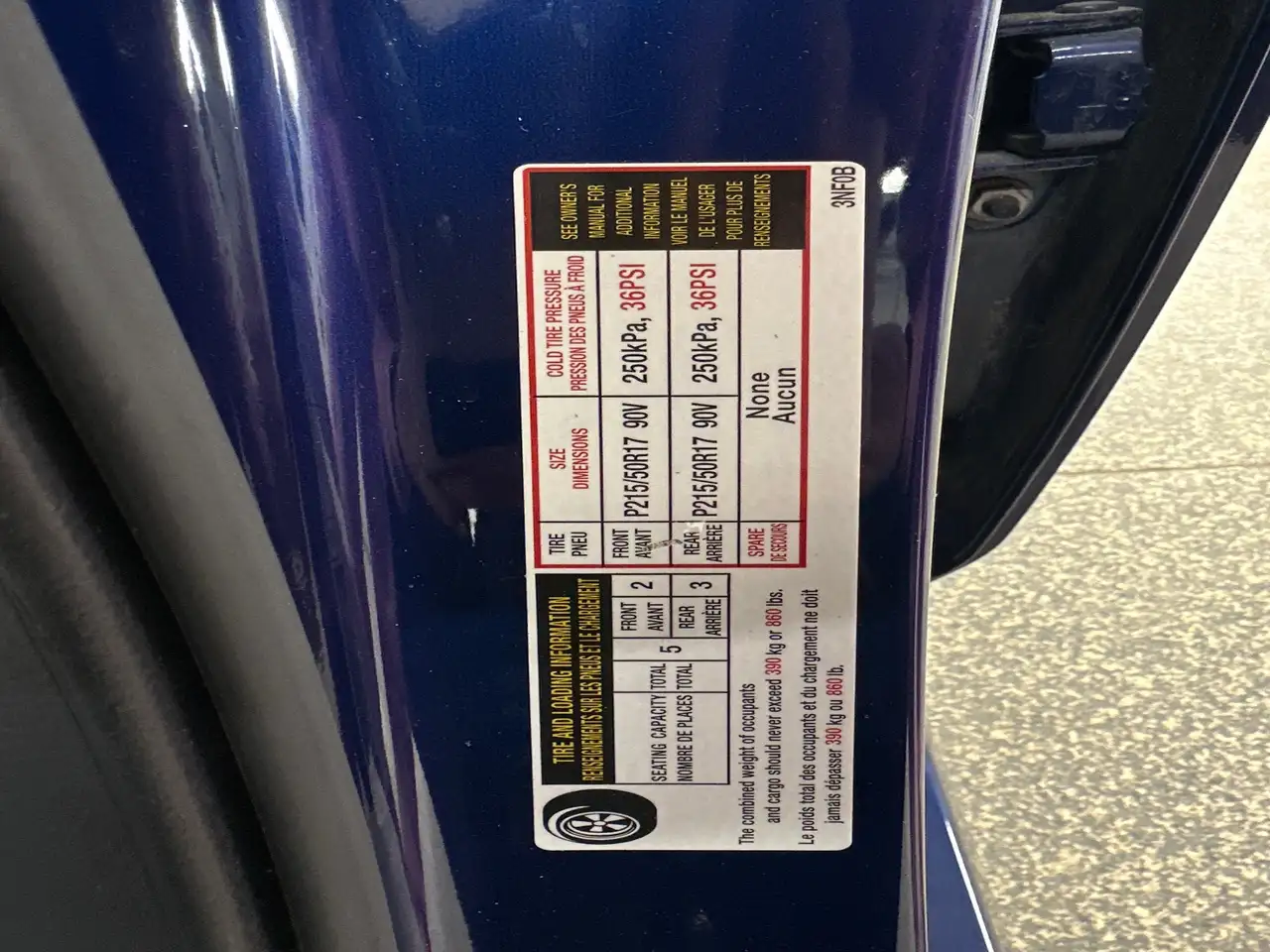 Nissan Leaf снимка Nissan Leaf