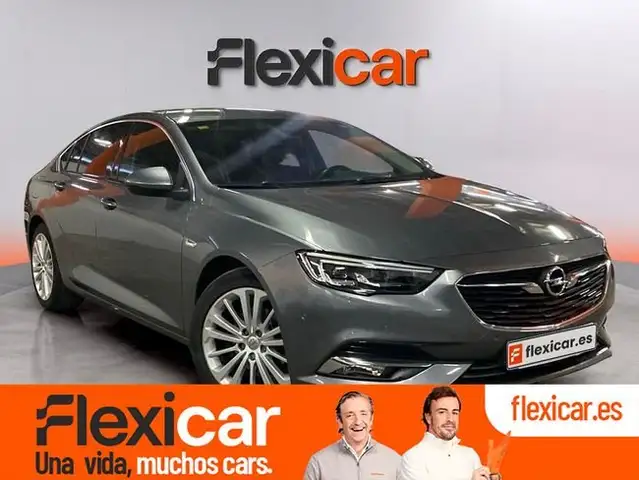 Opel Insignia GS 1.6 CDTi 100kW S&S Turbo D Excellence