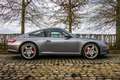 Porsche 997 911 CARRERA S *** MANUAL / PASM / BELGIAN CAR *** Argent - thumbnail 5