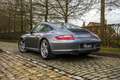 Porsche 997 911 CARRERA S *** MANUAL / PASM / BELGIAN CAR *** Argent - thumbnail 1