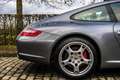 Porsche 997 911 CARRERA S *** MANUAL / PASM / BELGIAN CAR *** Zilver - thumbnail 6