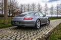 Porsche 997 911 CARRERA S *** MANUAL / PASM / BELGIAN CAR *** Argent - thumbnail 4