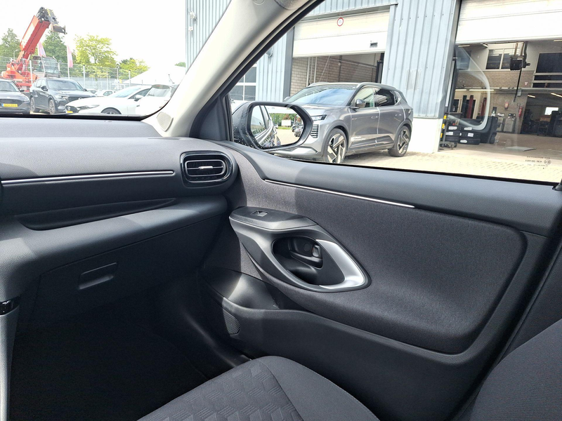 Photo du véhicule
