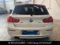 BMW 120 d xDrive Sport Line AHK*LED*SCHIEBEDACH*2HD Blanc - thumbnail 4