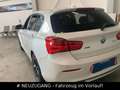 BMW 120 d xDrive Sport Line AHK*LED*SCHIEBEDACH*2HD Blanc - thumbnail 2