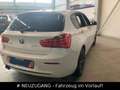 BMW 120 d xDrive Sport Line AHK*LED*SCHIEBEDACH*2HD Blanc - thumbnail 3
