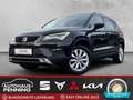SEAT Ateca Style 1.5 TSI AHK PANO KAMERA LED NAVI FULL LINK Schwarz - thumbnail 1