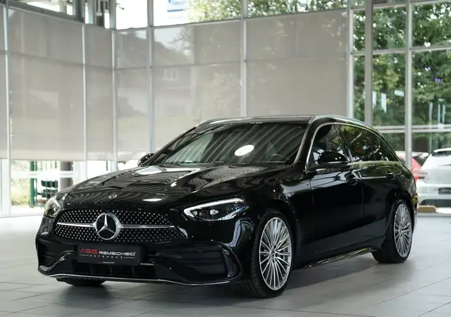 Mercedes-Benz C Class view 6