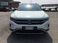 Volkswagen T-Roc 1.0 TSI Style TETTO * 18 MILA KM!! 1 PROPRIETARIO Bianco - thumbnail 3
