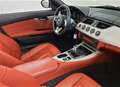 BMW Z4 sDrive 18i ROADSTER LEDER XENON CLIMATRONIC BT LM Argintiu - thumbnail 14