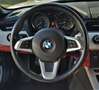 BMW Z4 sDrive 18i ROADSTER LEDER XENON CLIMATRONIC BT LM Ezüst - thumbnail 12