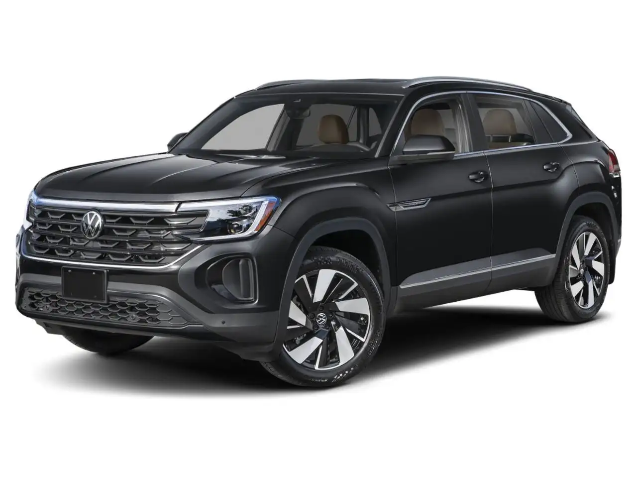 2026 Volkswagen Atlas