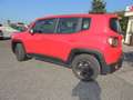 Jeep Renegade 1.6 mjt Business 2wd 120cv ddct Rouge - thumbnail 11