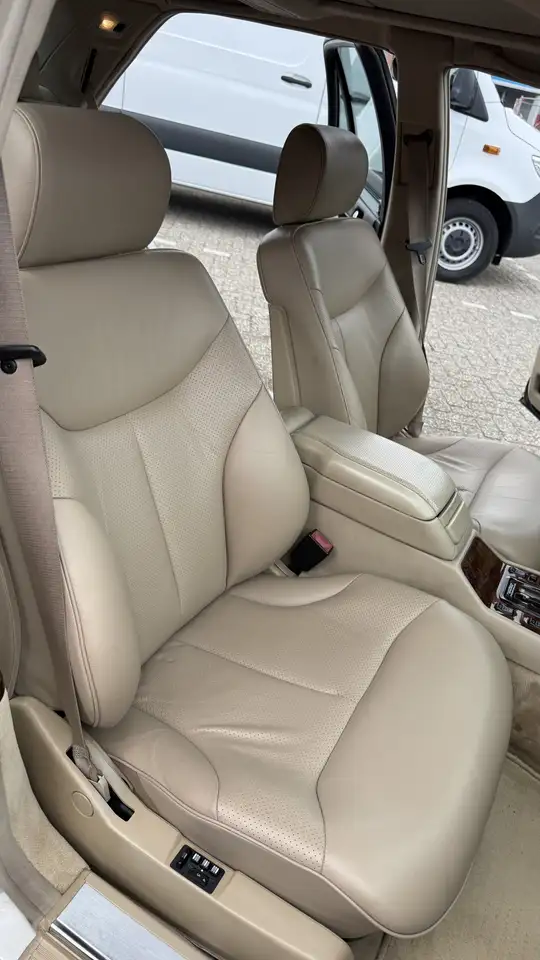Mercedes-Benz S 600 L W140 1994/07 93500 Mile APK 05/2028, foto 11