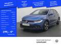 Volkswagen Polo GTI DSG MATRIX SHZ PDC ACC APP VIRT Schwarz - thumbnail 1