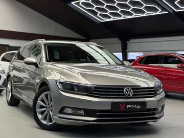 2.0 TDI Highline CarPlay Trekhaak