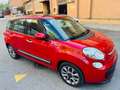 Fiat 500L 500L 1.6Mjt II S Rojo - thumbnail 2