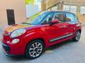 Fiat 500L 500L 1.6Mjt II S Rojo - thumbnail 1