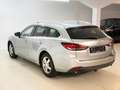 Mazda 6 Sports-Line *1.HAND *AHK *KAMERA *NAVI *XENON Argent - thumbnail 9