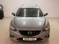 Mazda 6 Sports-Line *1.HAND *AHK *KAMERA *NAVI *XENON Argent - thumbnail 4