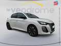 Peugeot 208 1.2 100ch S/S Allure Radar AV/AR Carplay Bianco - thumbnail 3