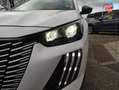 Peugeot 208 1.2 100ch S/S Allure Radar AV/AR Carplay Bianco - thumbnail 13