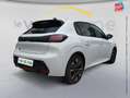 Peugeot 208 1.2 100ch S/S Allure Radar AV/AR Carplay Bianco - thumbnail 6