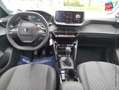 Peugeot 208 1.2 100ch S/S Allure Radar AV/AR Carplay Bianco - thumbnail 17