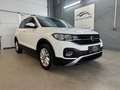 Volkswagen T-Cross 1,0 TSI *Sitzheizung*MwSt.Ausweisbar* Weiß - thumbnail 2