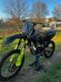 Yamaha YZ 250 F Negru - thumbnail 1