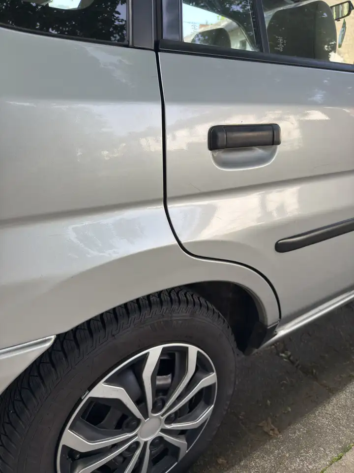 Mazda Demio 1.4, foto 6