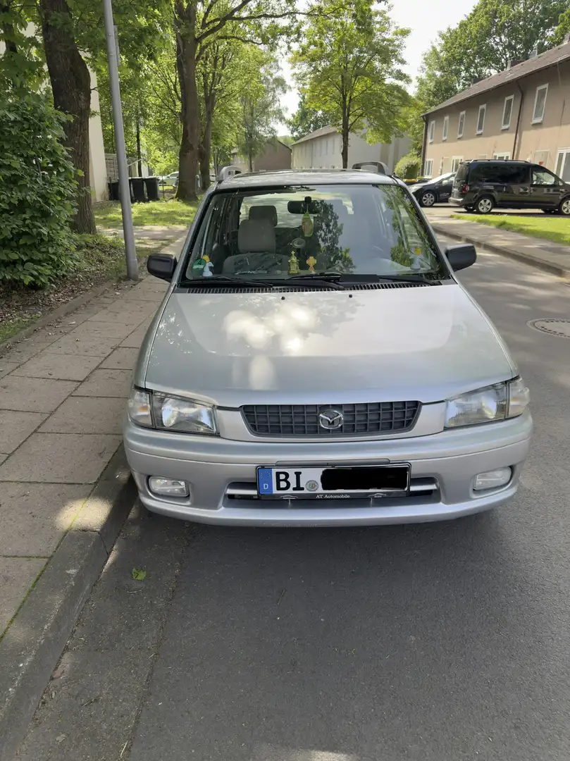 Mazda Demio 1.4 - 1