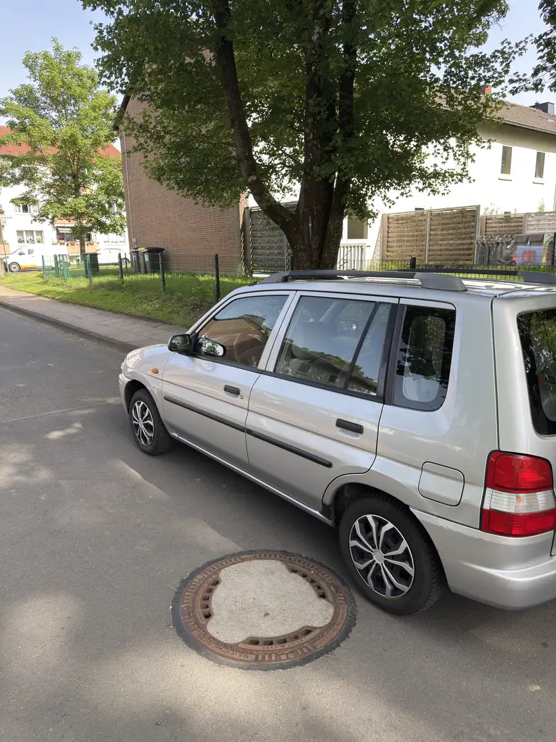 Mazda Demio 1.4 - 2