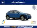 Kia Stonic 1.0 TGDI 100CV ACTIVE Azul - thumbnail 3