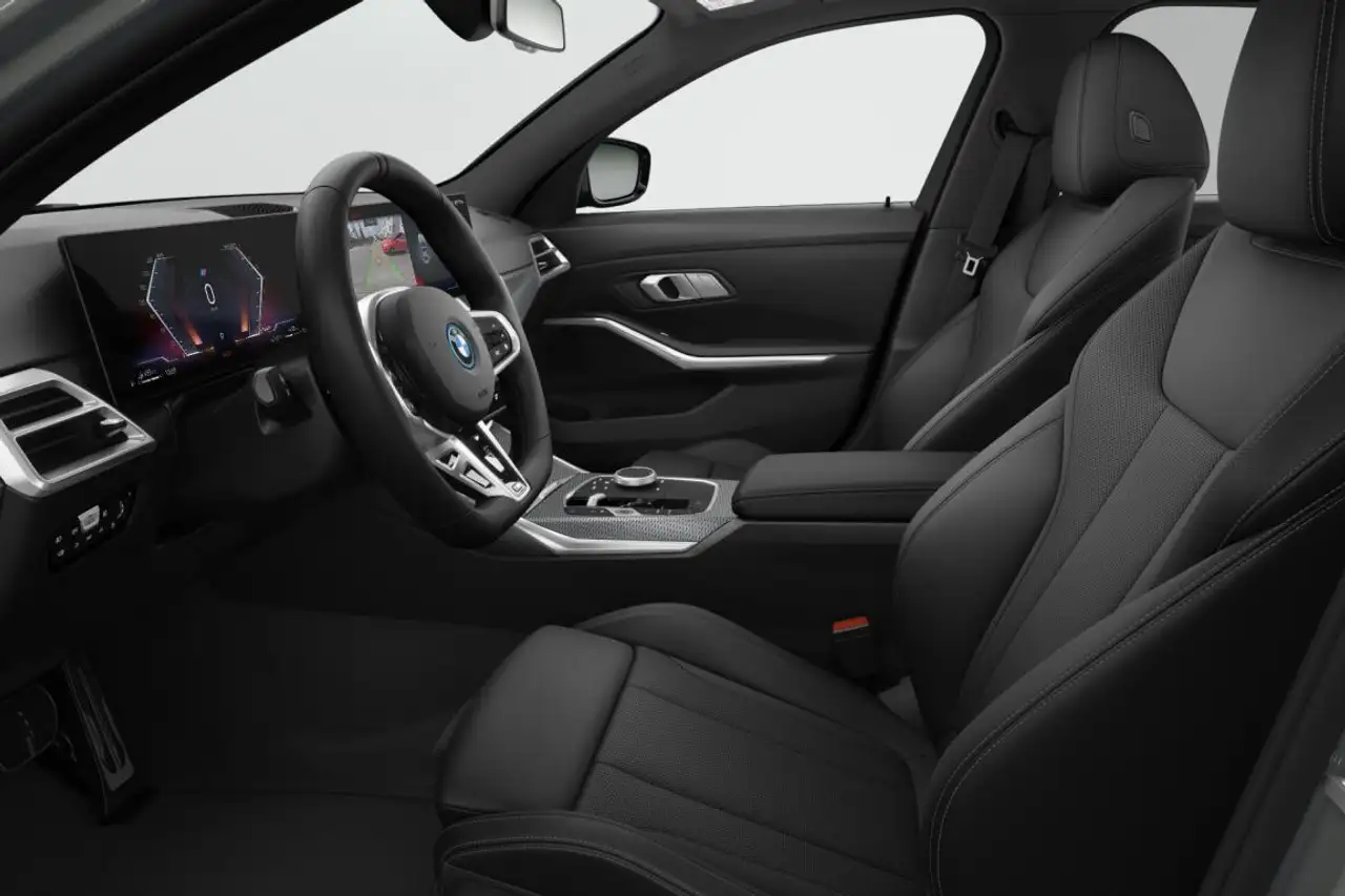 BMW 3 Series 2026