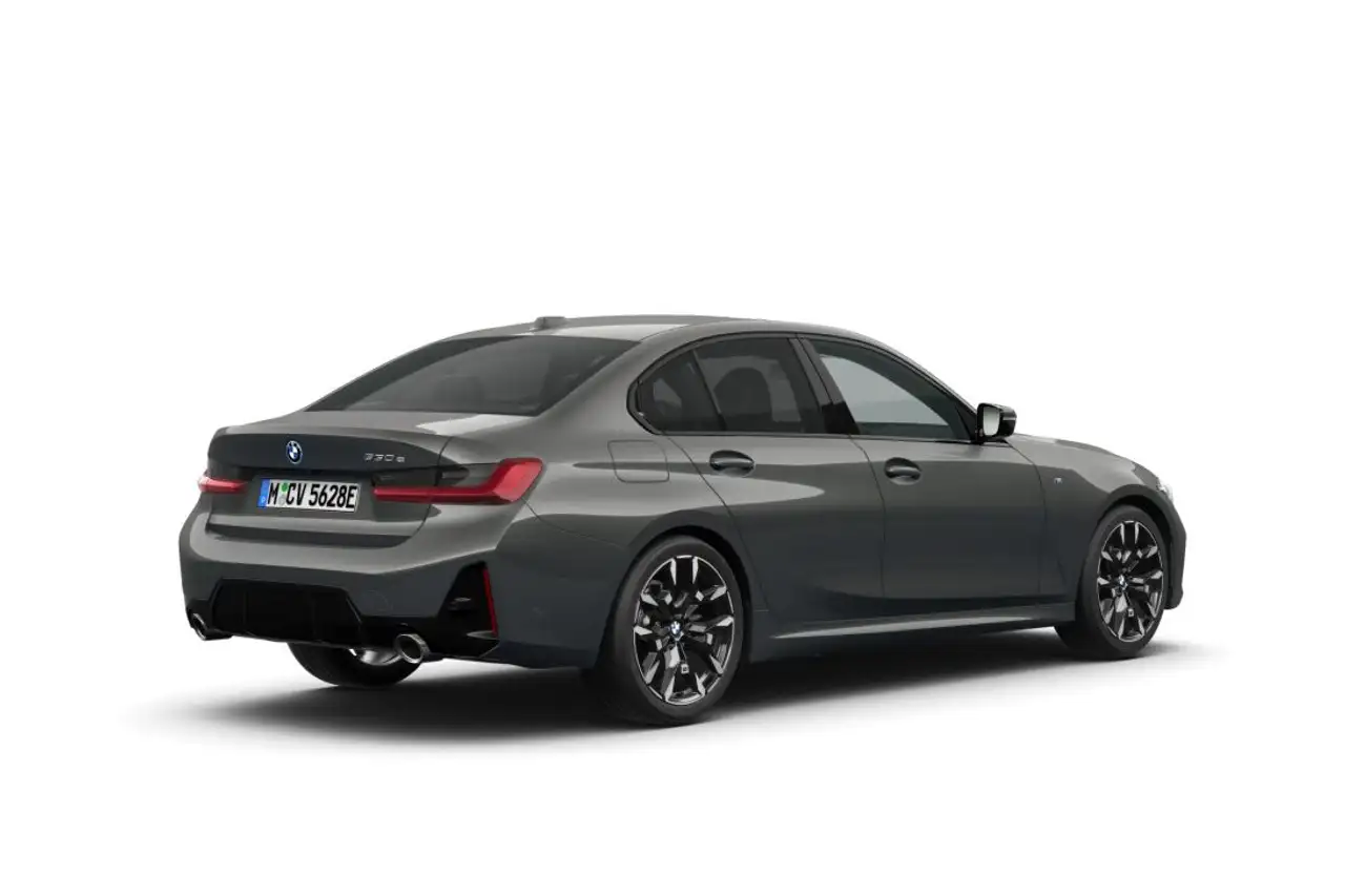 BMW 3 Series 2026