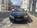 BMW 435 SERIE COUPE F32 LCI 435d xDrive 313 ch BVA8 M Spor Zwart - thumbnail 2