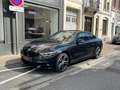 BMW 435 SERIE COUPE F32 LCI 435d xDrive 313 ch BVA8 M Spor Zwart - thumbnail 9