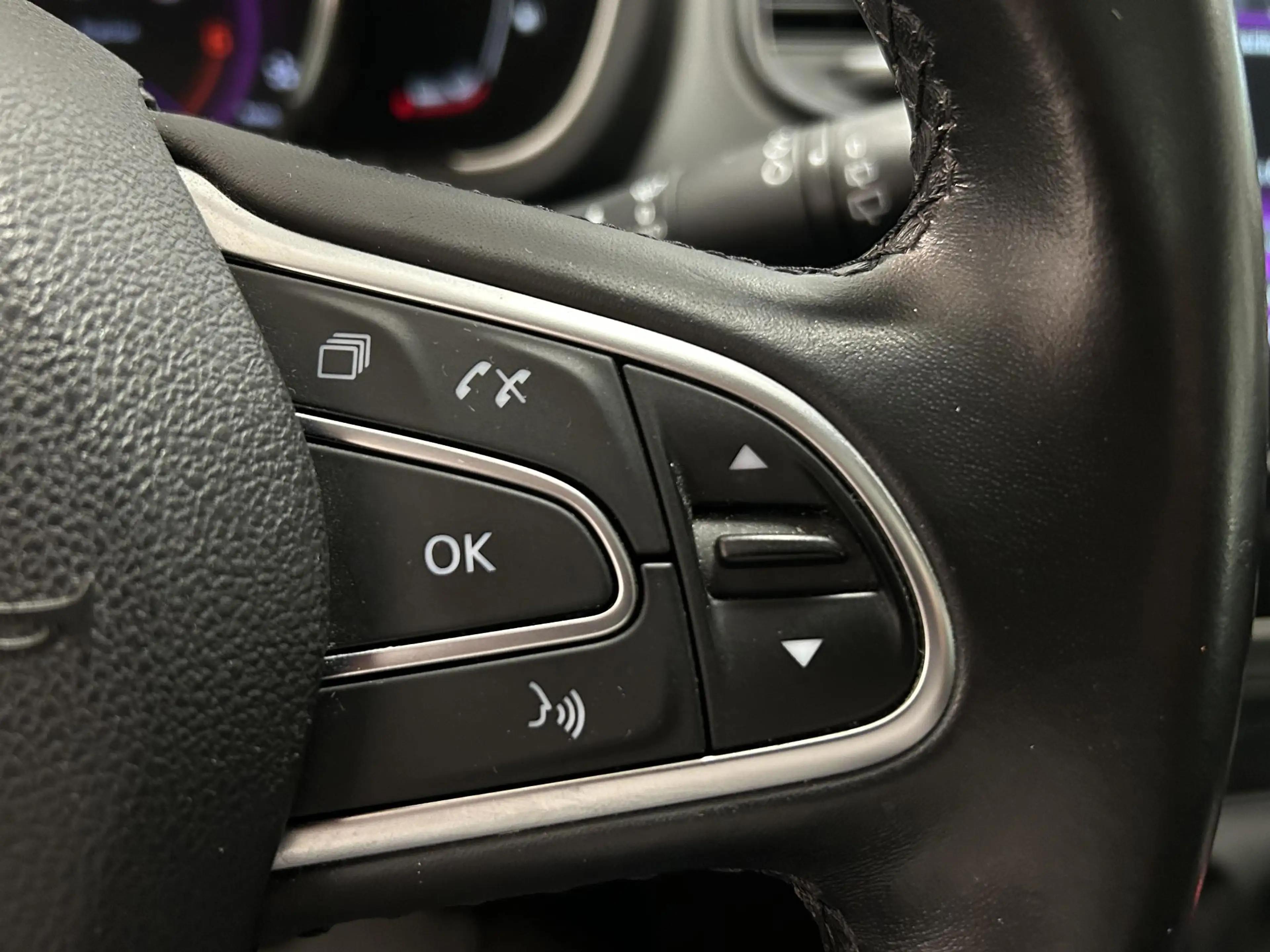 Renault Scenic 1.2 TCe Bose | Panoramadak | Parkeersensoren | BOS — photo 24