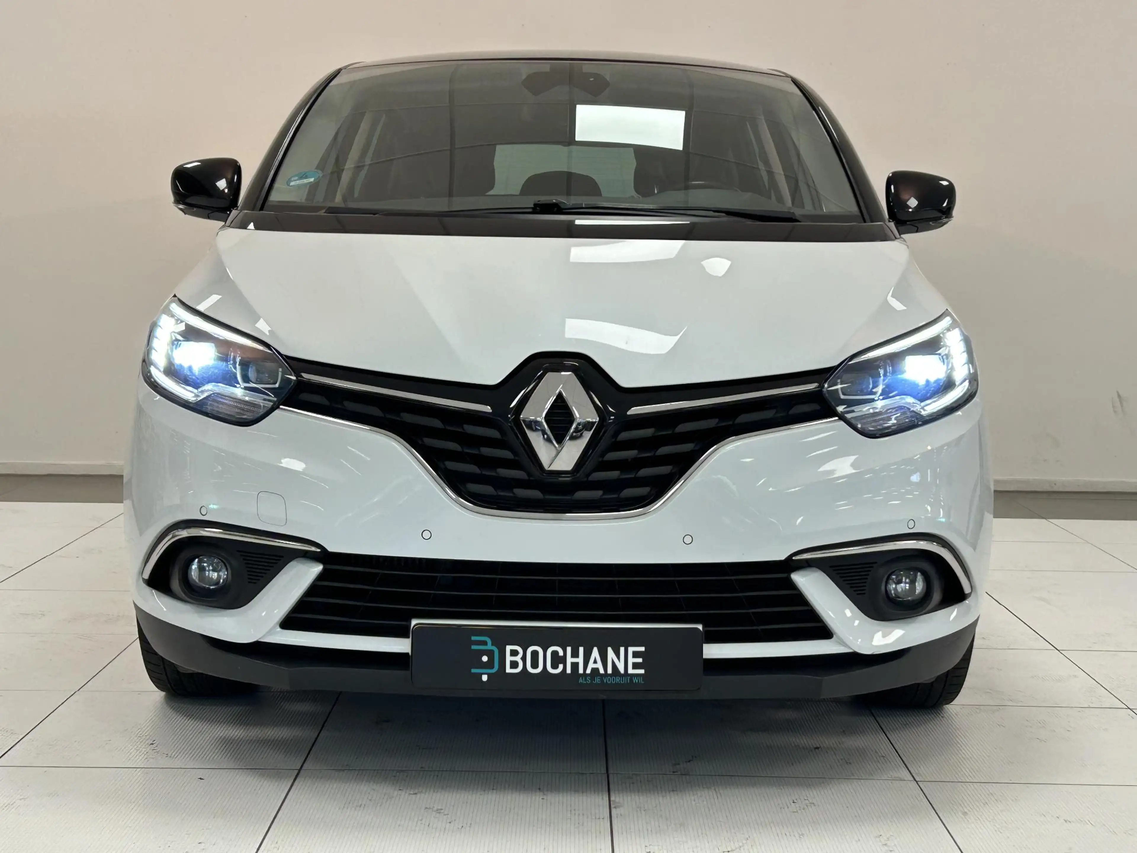 Renault Scenic 1.2 TCe Bose | Panoramadak | Parkeersensoren | BOS — photo 20