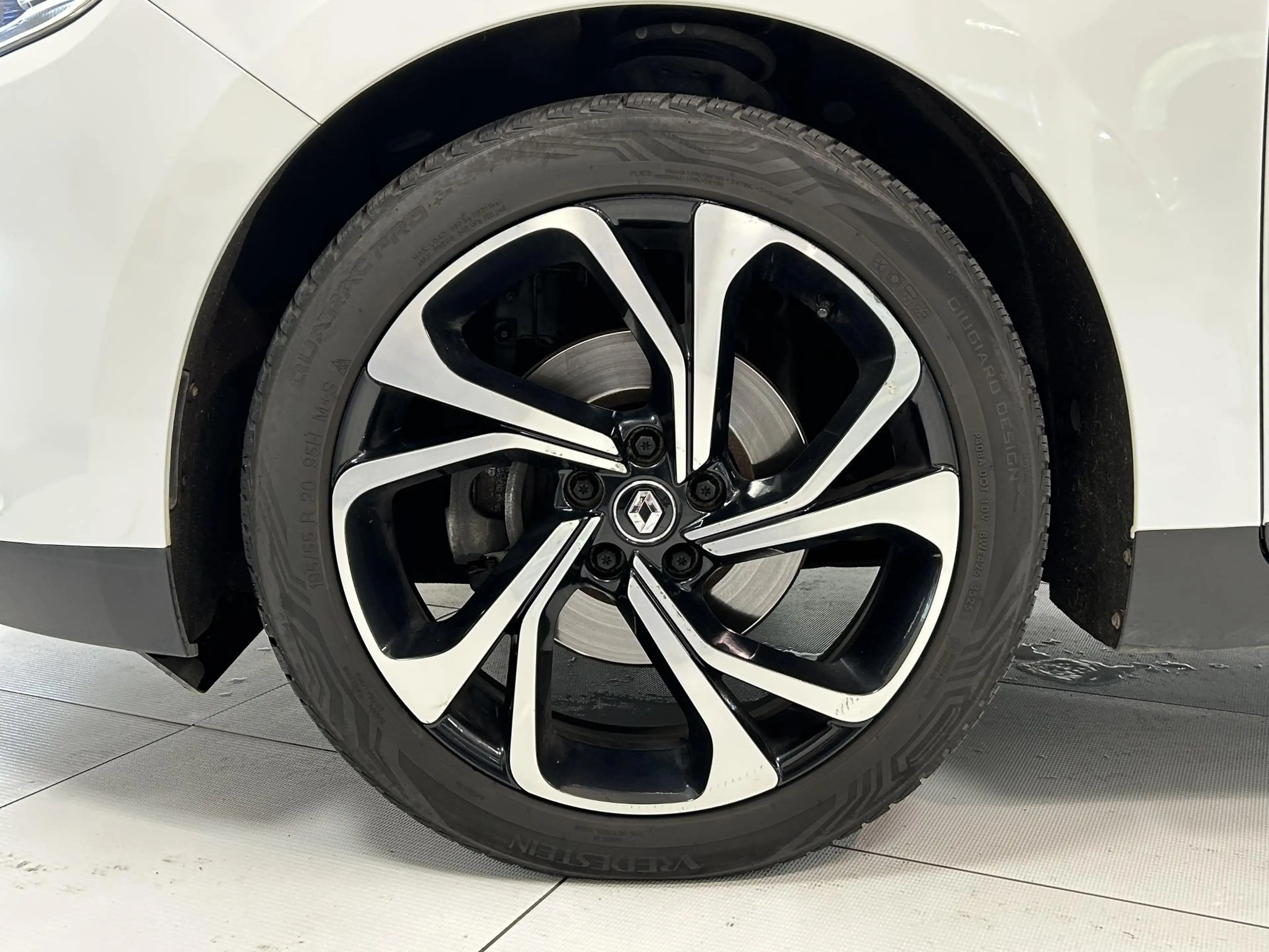 Renault Scenic 1.2 TCe Bose | Panoramadak | Parkeersensoren | BOS — photo 29