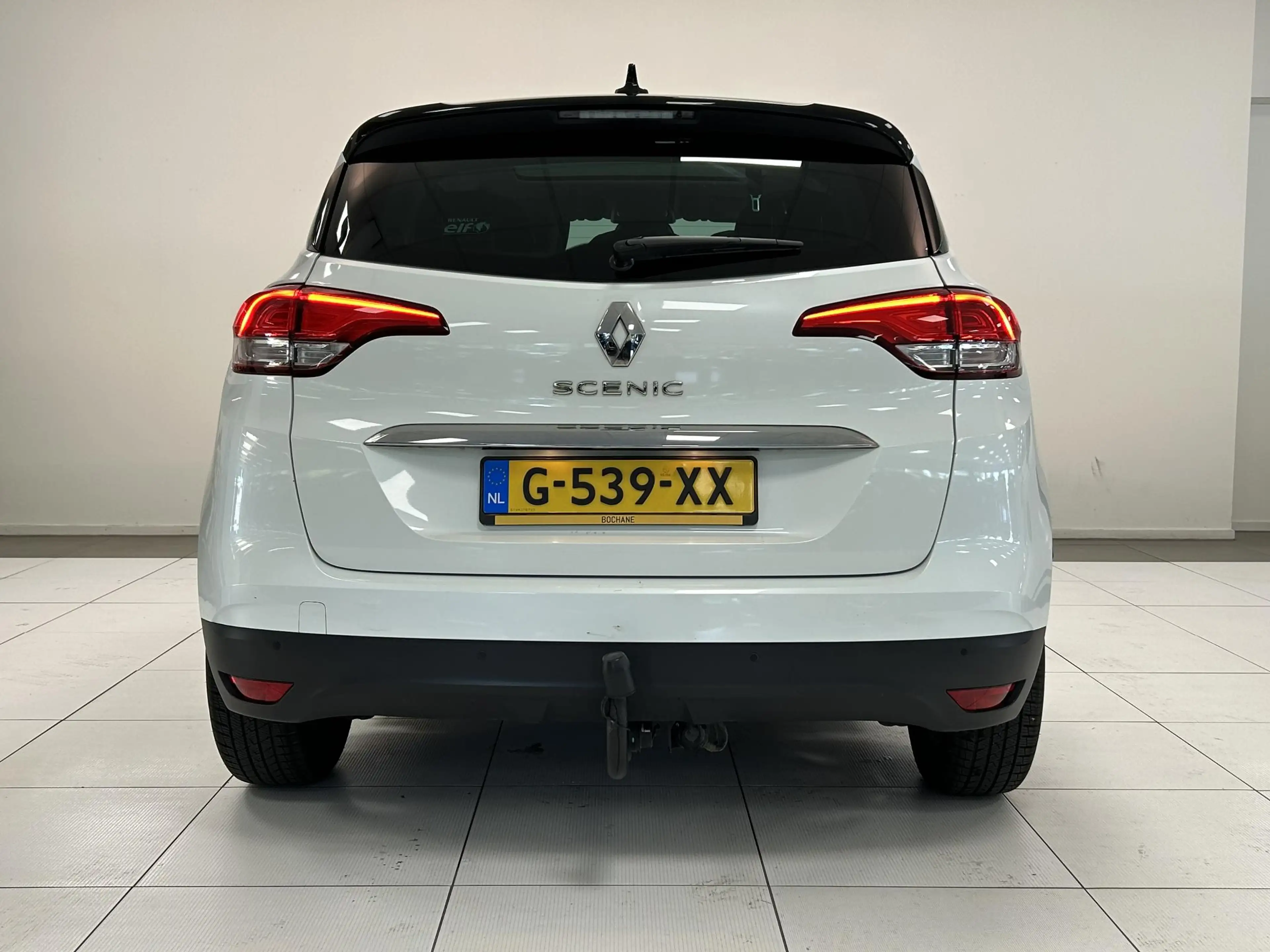 Renault Scenic 1.2 TCe Bose | Panoramadak | Parkeersensoren | BOS — photo 21