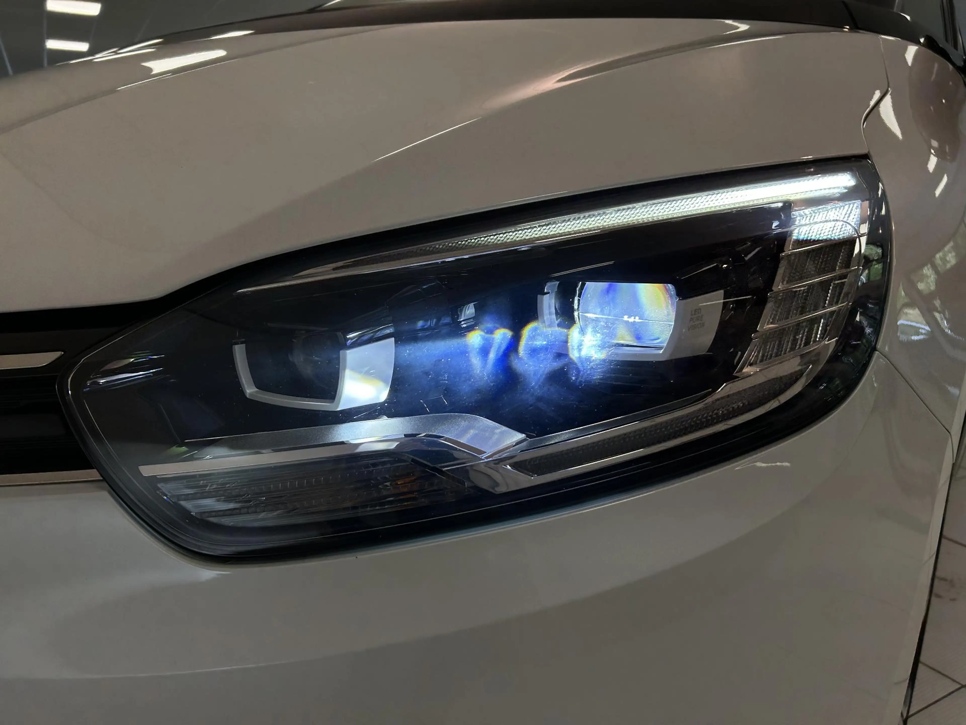 Renault Scenic 1.2 TCe Bose | Panoramadak | Parkeersensoren | BOS — photo 28